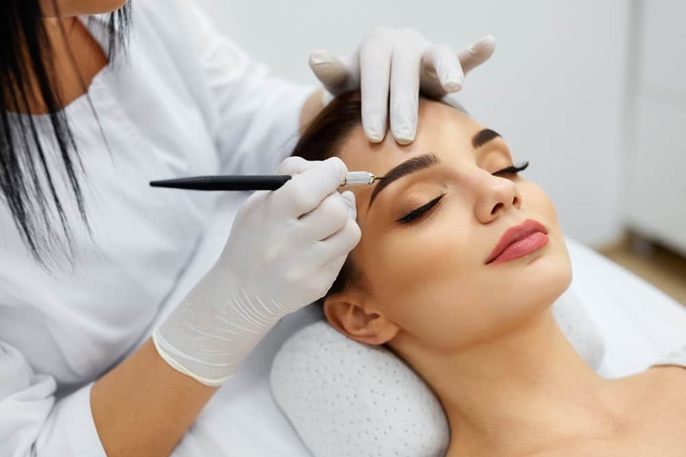 What is permanent makeup and is it worth it?