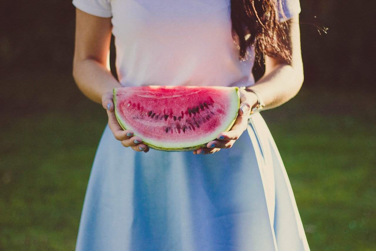 Watermelon cosmetics – get to know the beauty benefits of the tasty fruit!