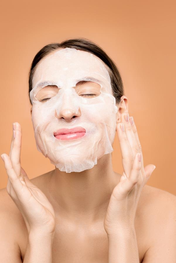 Sheet masks – what is the Asian skincare phenomenon?