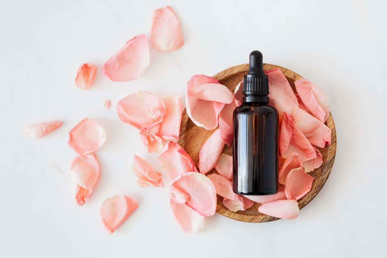 Rosehip oil – why should you have it in your cosmetic bag?
