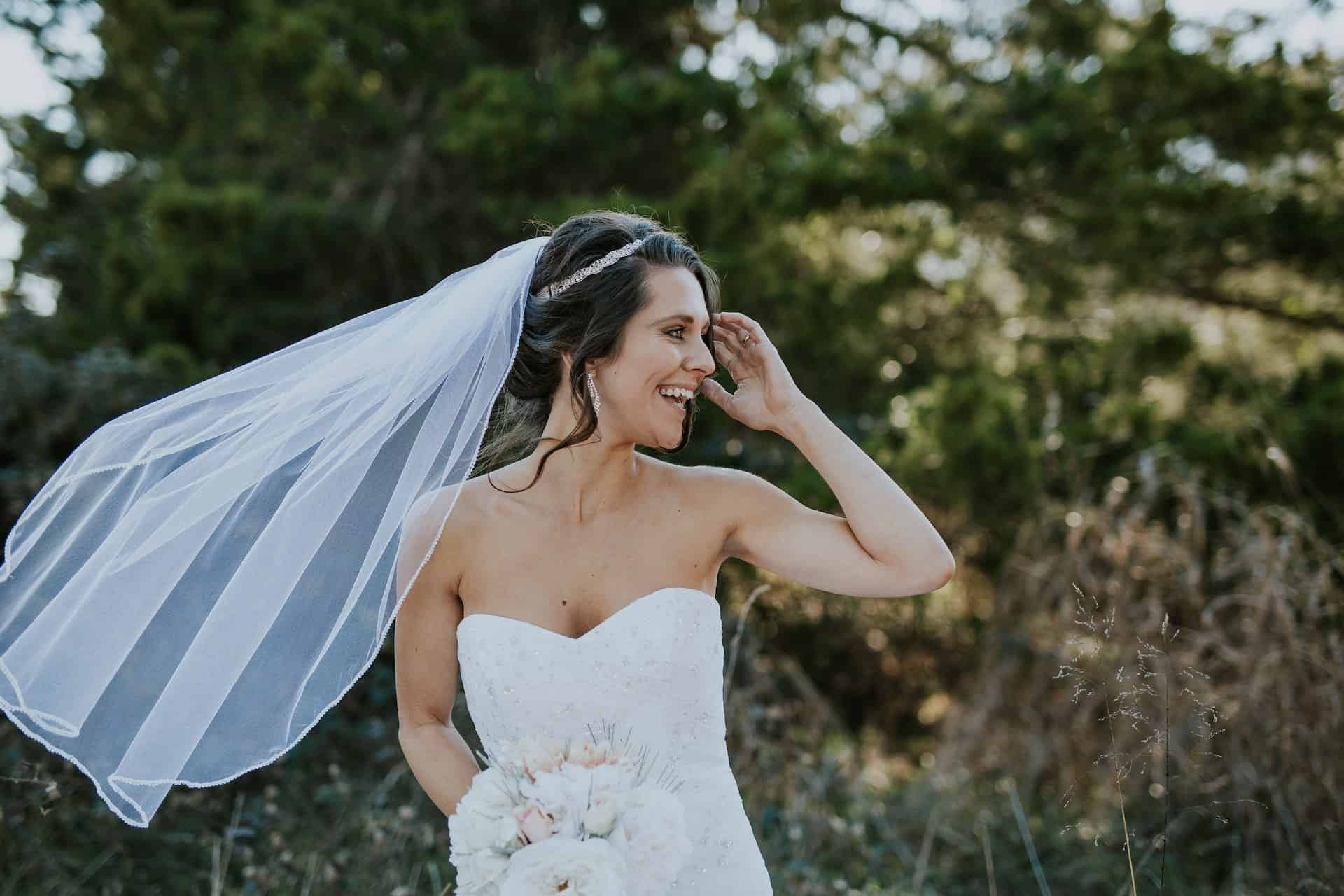 Bridal Accessories That Complement Your Wedding Dress