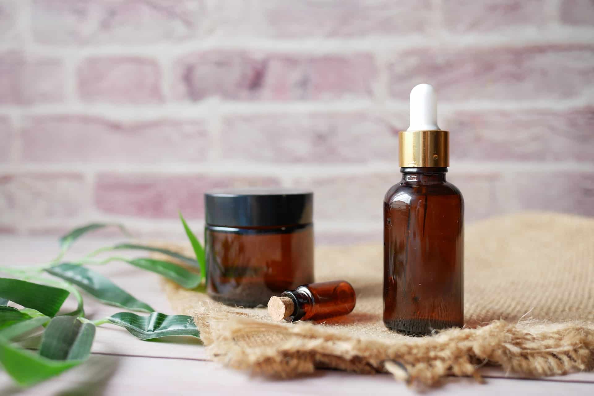Organic cosmetics – a trend we no longer want to part with