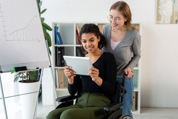 Understanding the Benefits of the Registered Disability Savings Plan