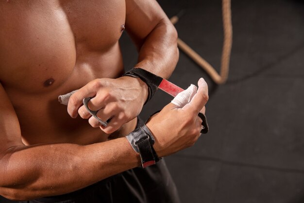 How Do Peptides Support Muscle Recovery and Growth?