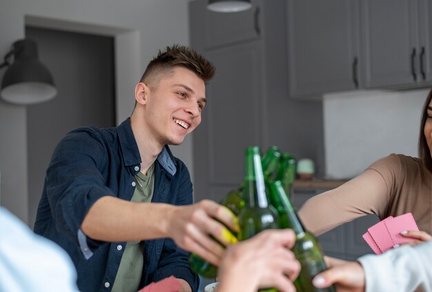 Preventing Drink Tampering: Tools and Tips for Safer Social Gatherings