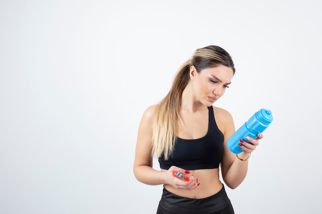 Exploring Top Amino Acid Supplement Options for Fitness Enthusiasts